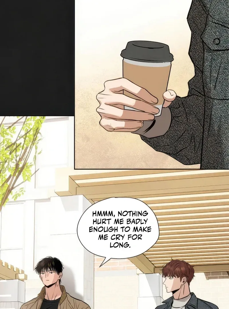 June’s Nior - Chapter 6 Page 10