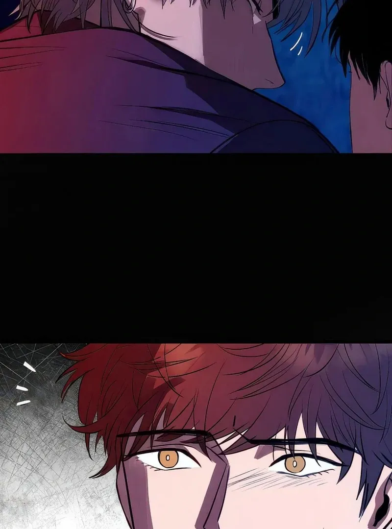June’s Nior - Chapter 6 Page 23
