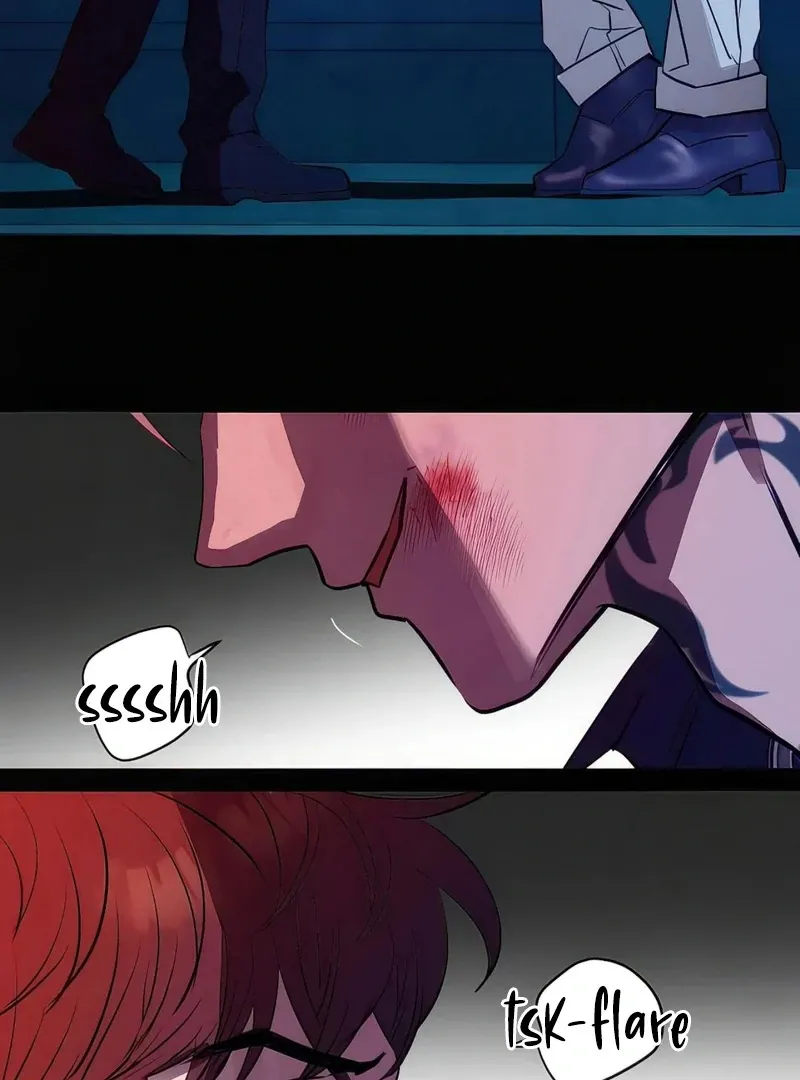 June’s Nior - Chapter 6 Page 26