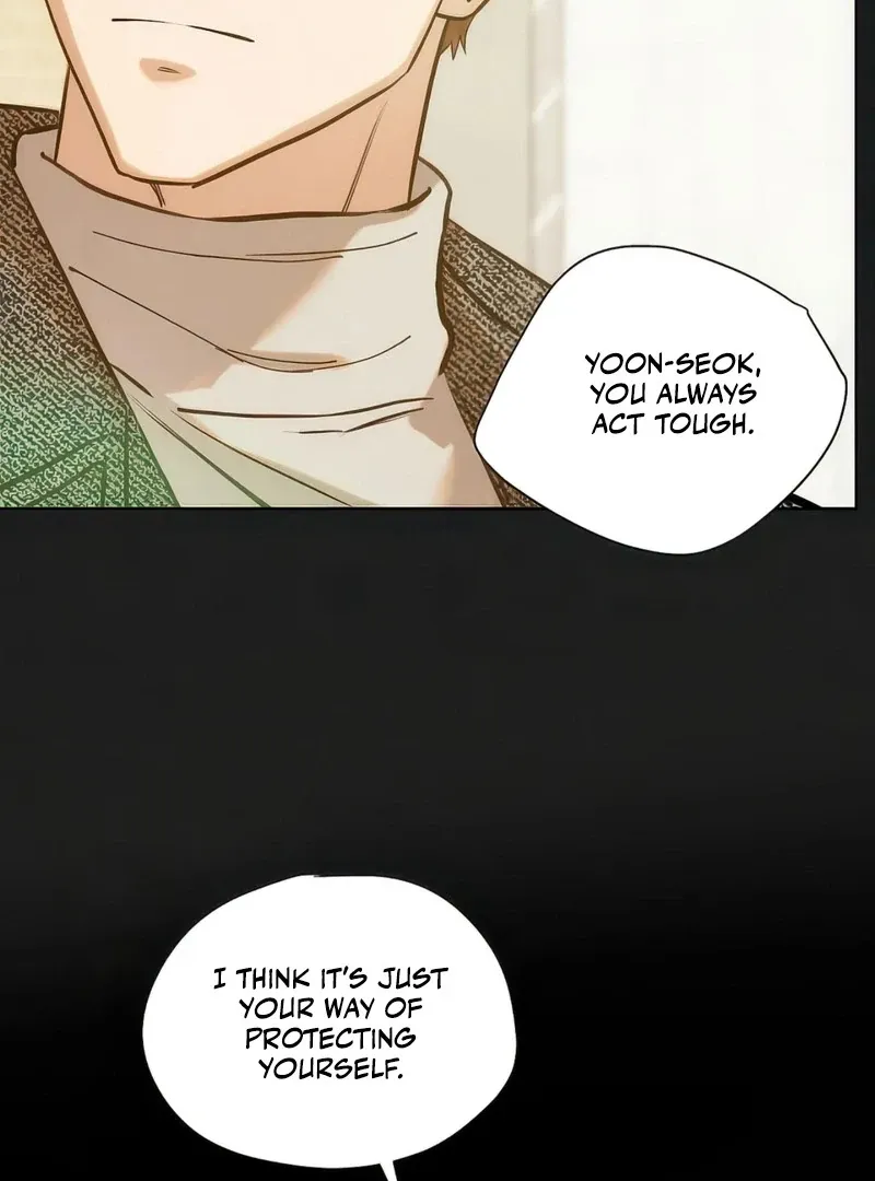 June’s Nior - Chapter 6 Page 50
