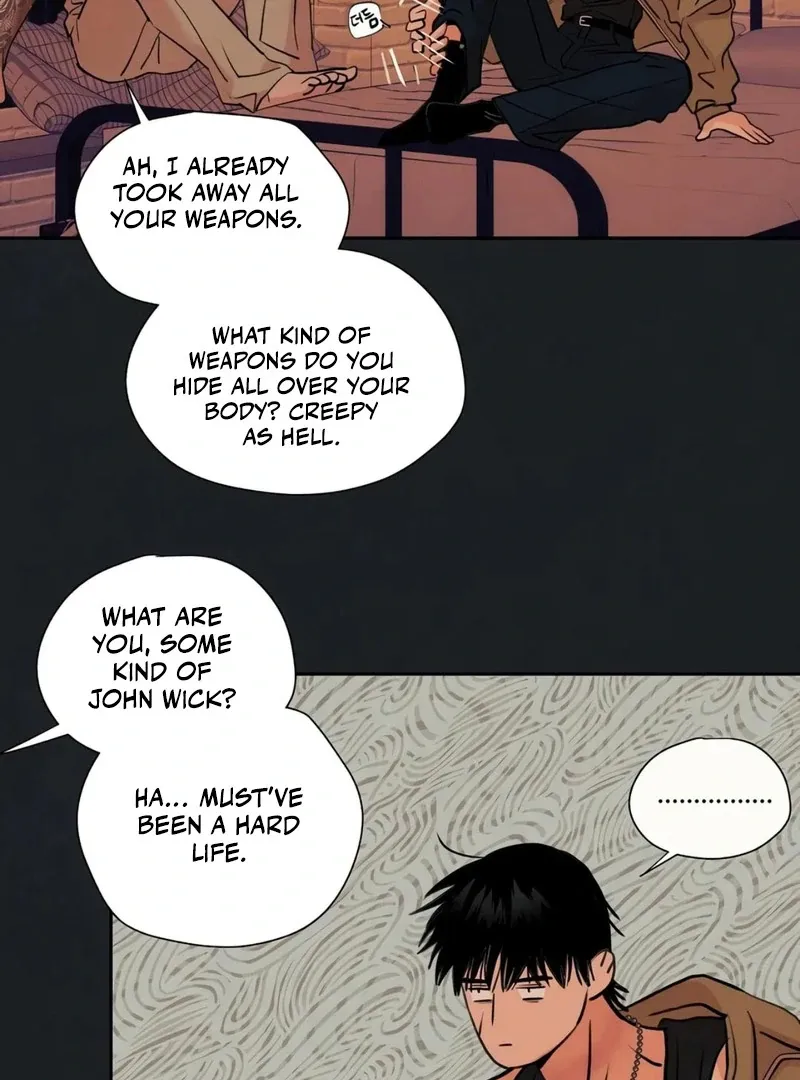 June’s Nior - Chapter 7 Page 38