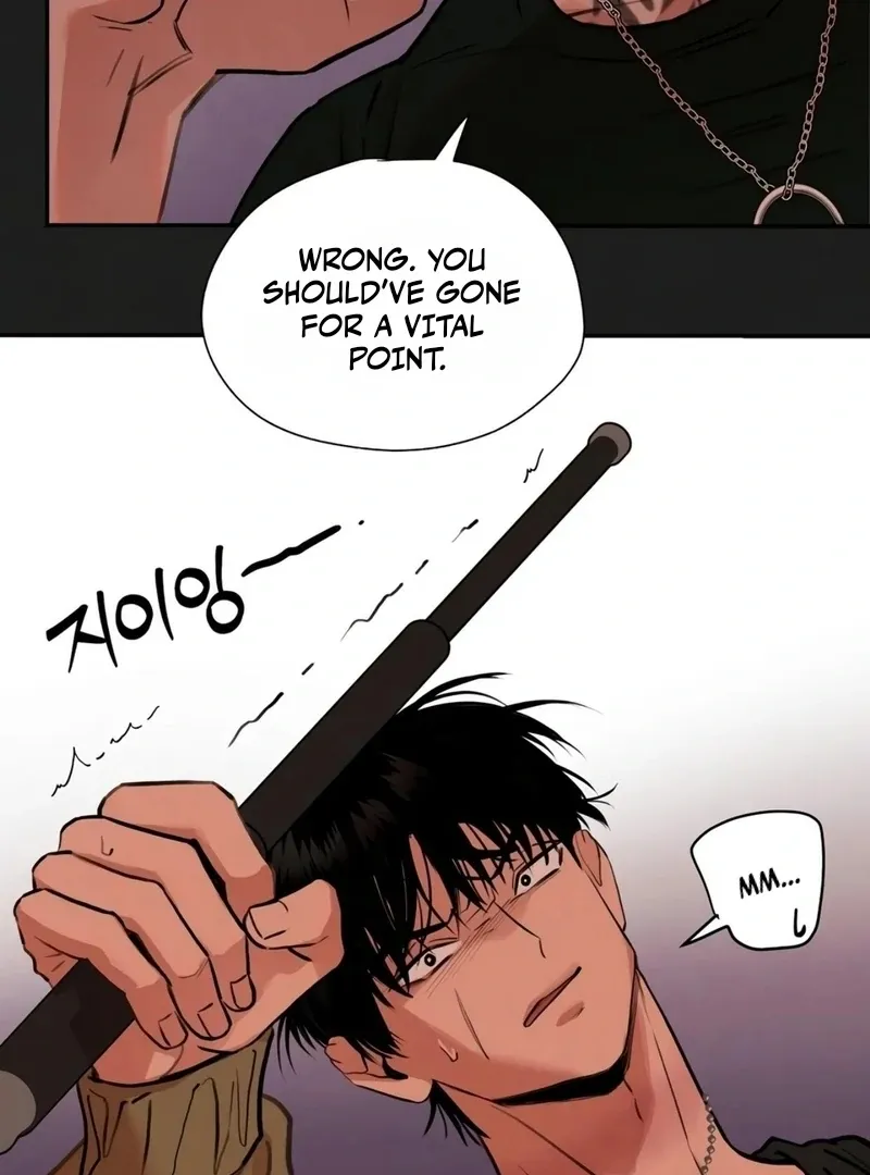 June’s Nior - Chapter 8 Page 47