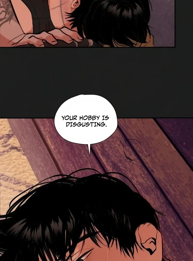 June’s Nior - Chapter 8 Page 73
