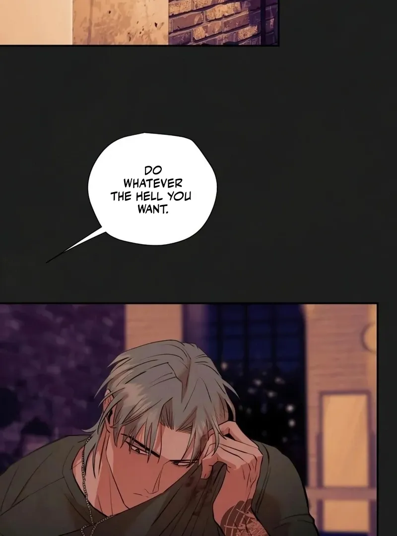 June’s Nior - Chapter 8 Page 79