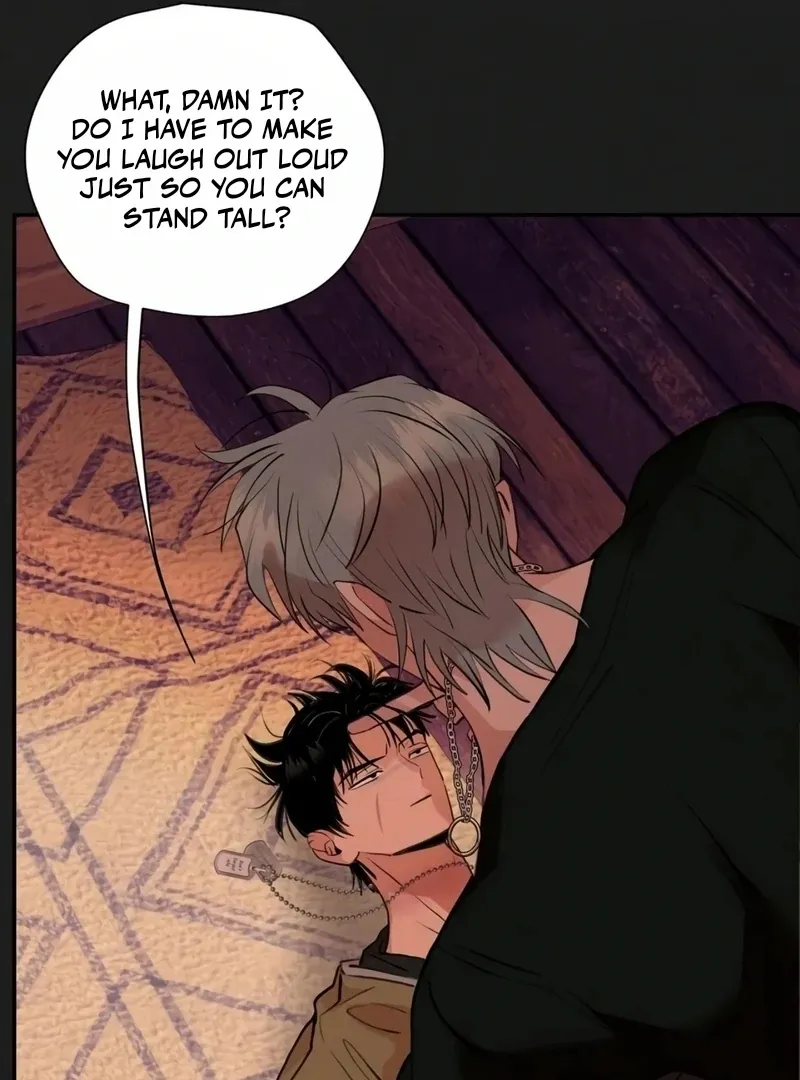 June’s Nior - Chapter 8 Page 86