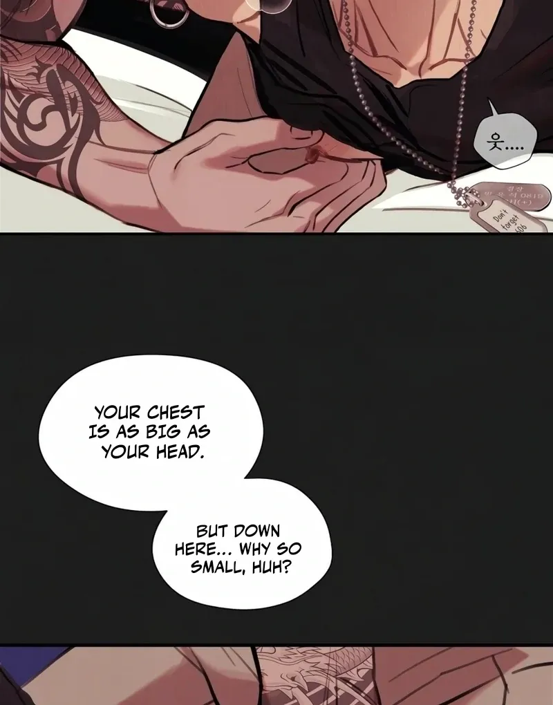 June’s Nior - Chapter 8 Page 98