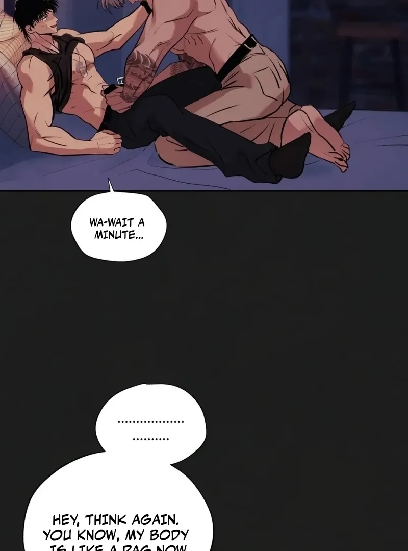 June’s Nior - Chapter 9 Page 21