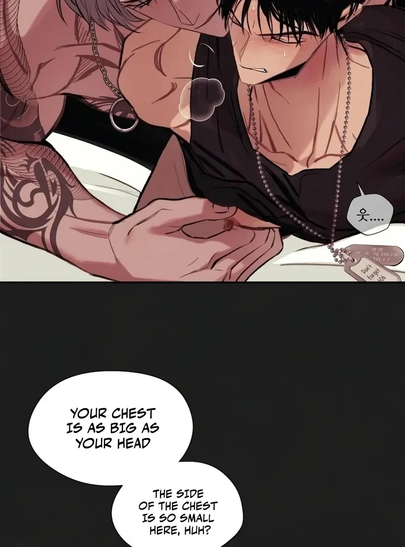 June’s Nior - Chapter 9 Page 48