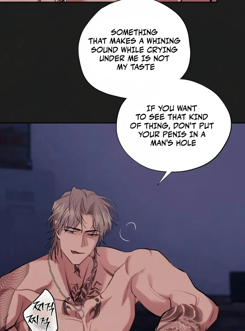 June’s Nior - Chapter 9 Page 90