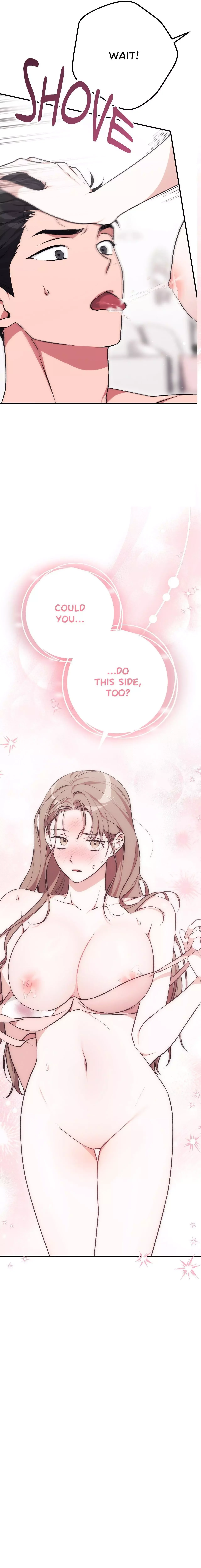 Milk My Strawberries - Chapter 0 Page 8