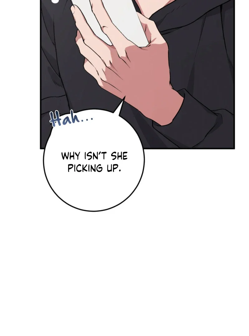 Milk My Strawberries - Chapter 1 Page 6