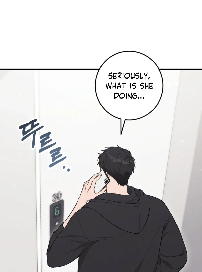Milk My Strawberries - Chapter 1 Page 7