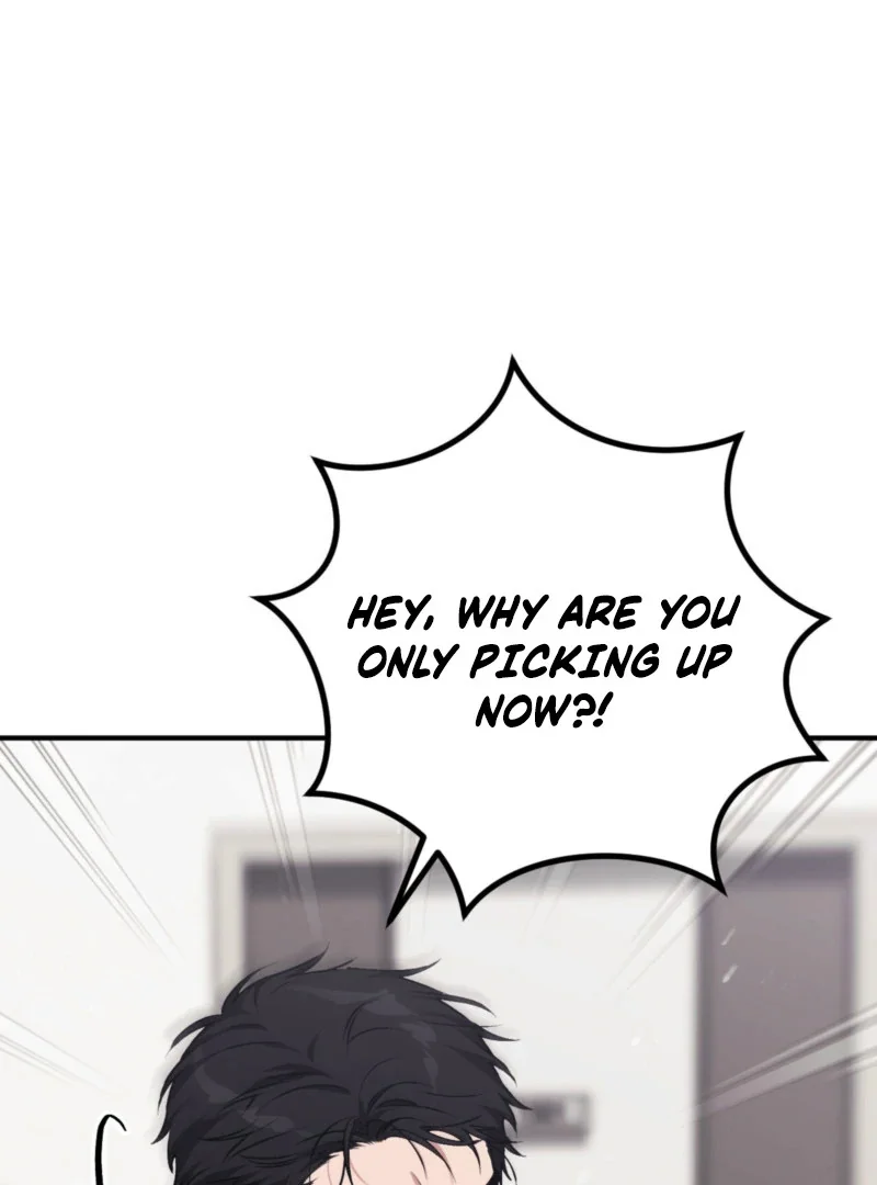 Milk My Strawberries - Chapter 1 Page 20