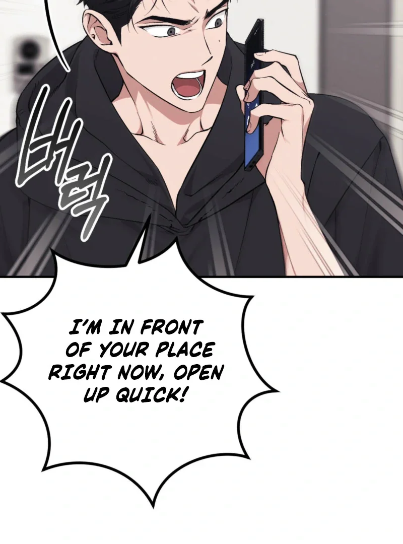 Milk My Strawberries - Chapter 1 Page 21