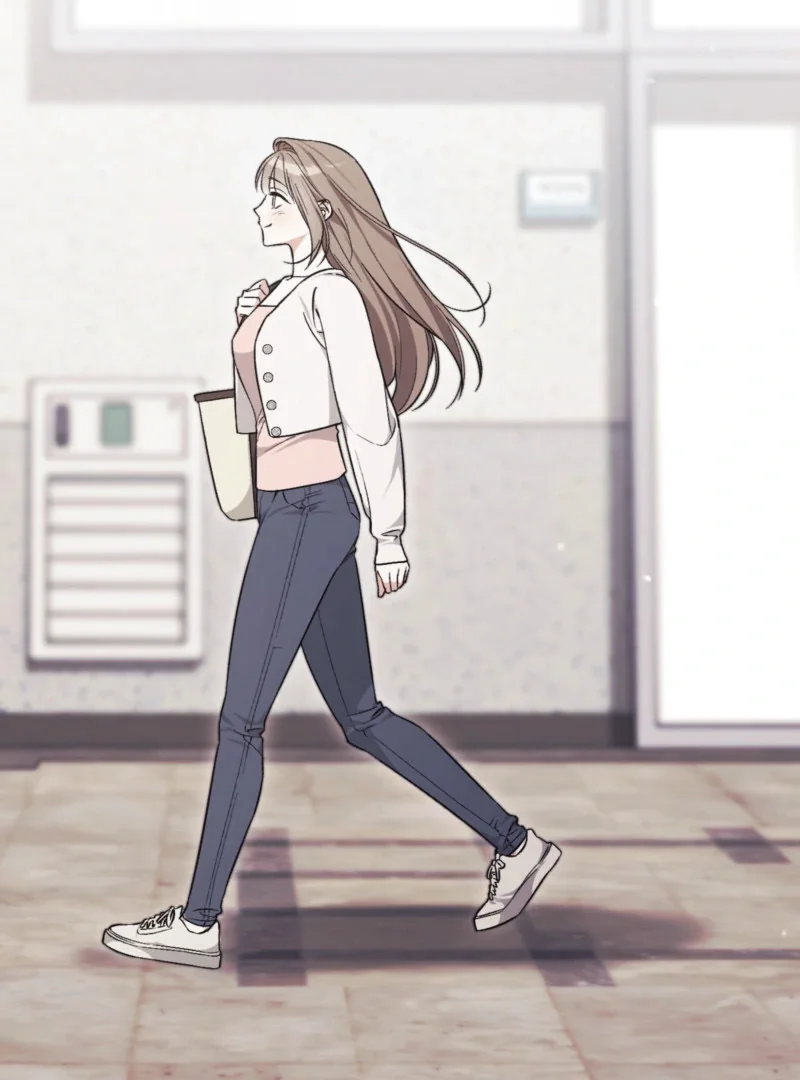 Milk My Strawberries - Chapter 1 Page 69
