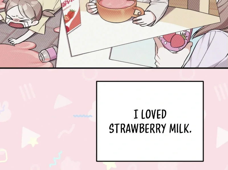 Milk My Strawberries - Chapter 1 Page 80