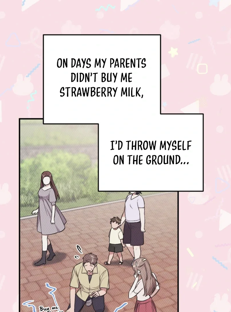 Milk My Strawberries - Chapter 1 Page 83