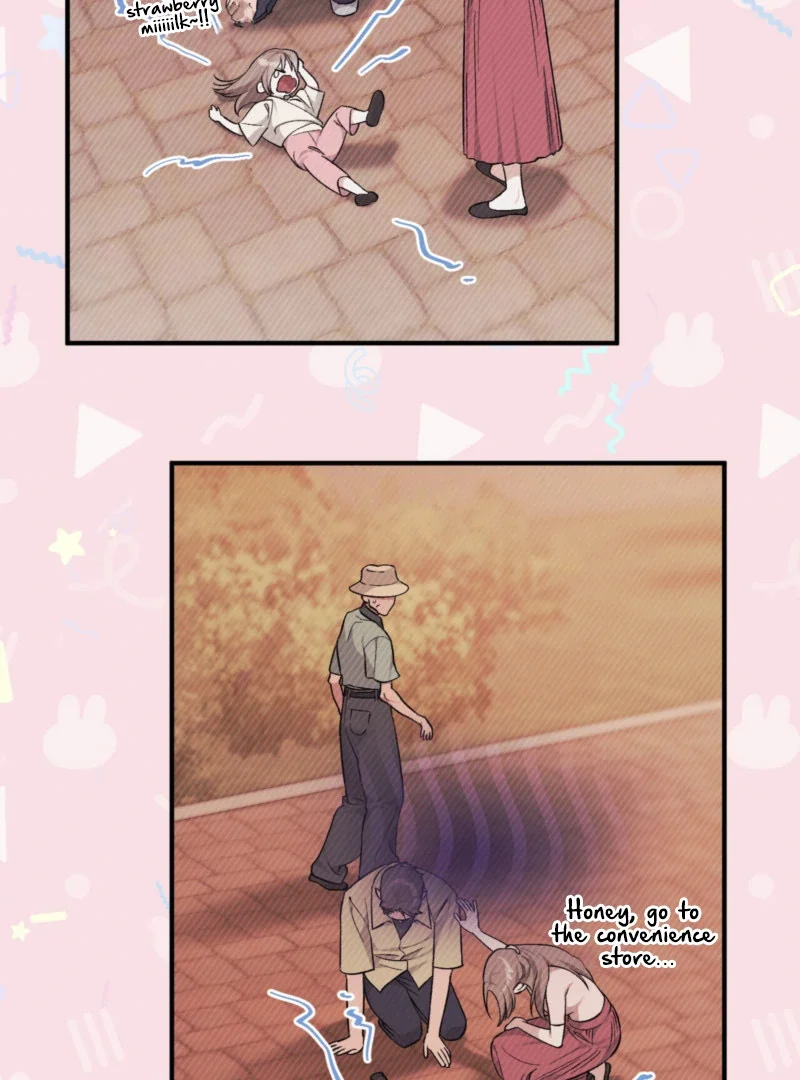 Milk My Strawberries - Chapter 1 Page 84