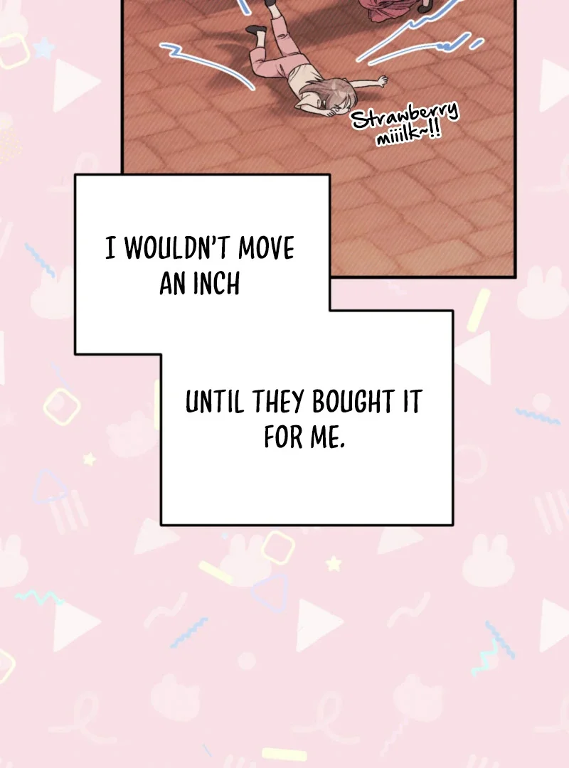 Milk My Strawberries - Chapter 1 Page 85