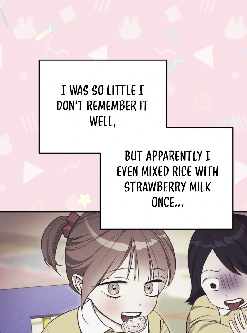 Milk My Strawberries - Chapter 1 Page 86