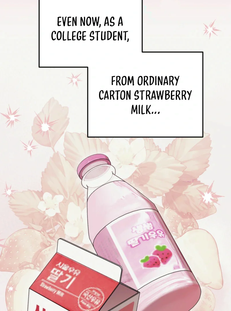 Milk My Strawberries - Chapter 1 Page 88