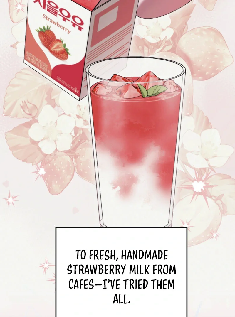 Milk My Strawberries - Chapter 1 Page 89