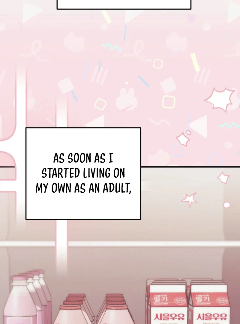Milk My Strawberries - Chapter 1 Page 90
