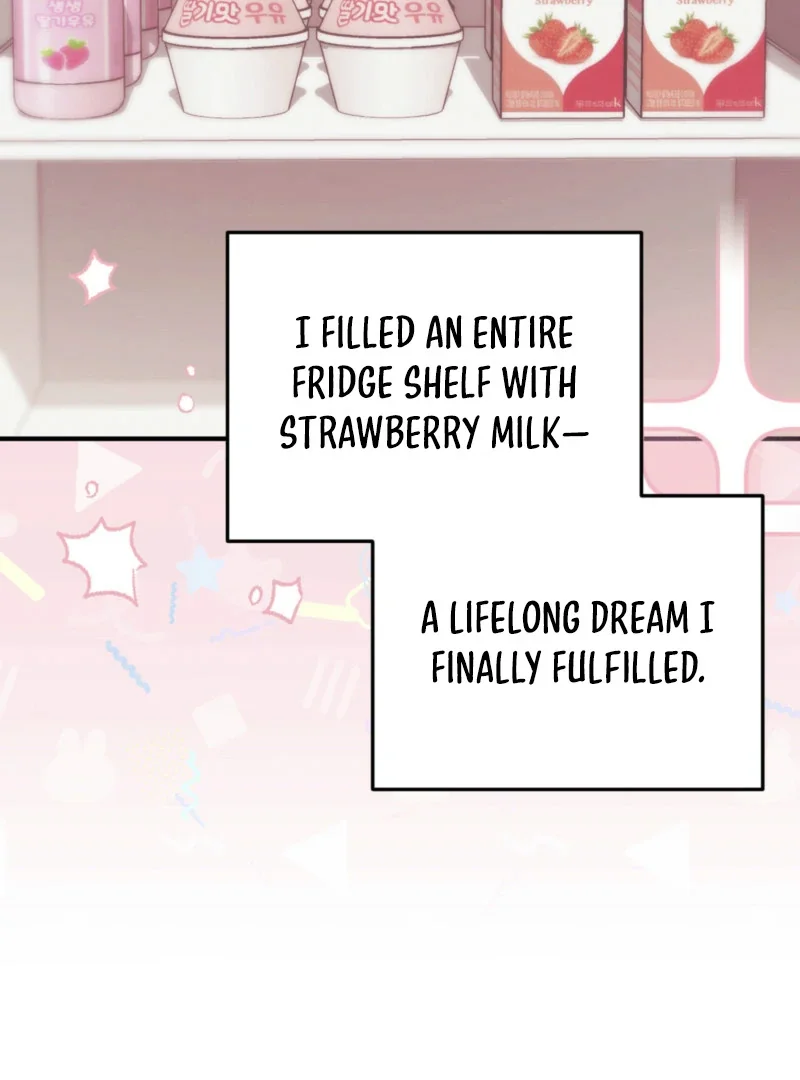Milk My Strawberries - Chapter 1 Page 91