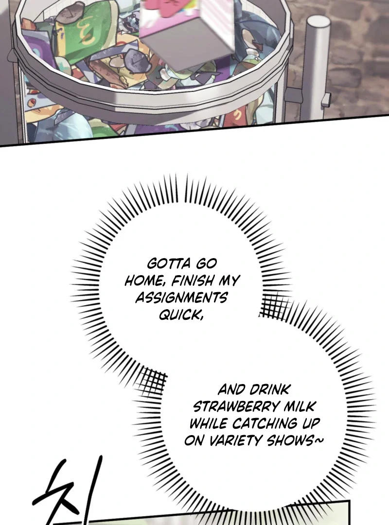 Milk My Strawberries - Chapter 1 Page 95