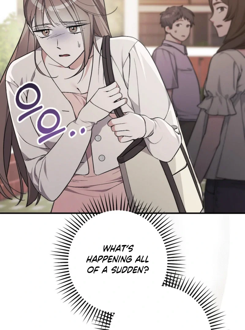 Milk My Strawberries - Chapter 1 Page 111