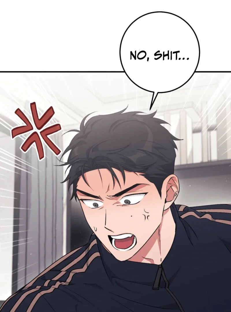 Milk My Strawberries - Chapter 11 Page 2