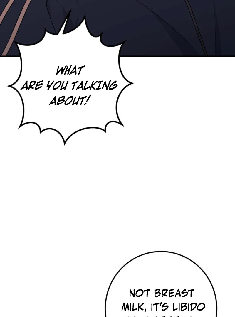 Milk My Strawberries - Chapter 11 Page 3