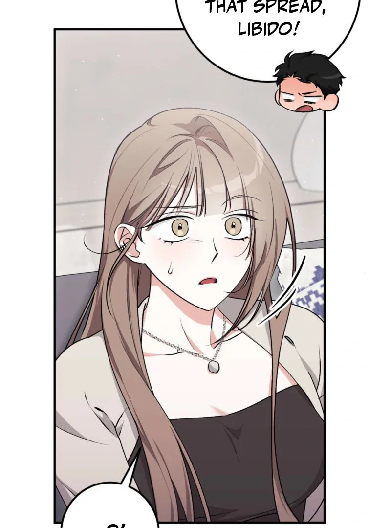 Milk My Strawberries - Chapter 11 Page 4