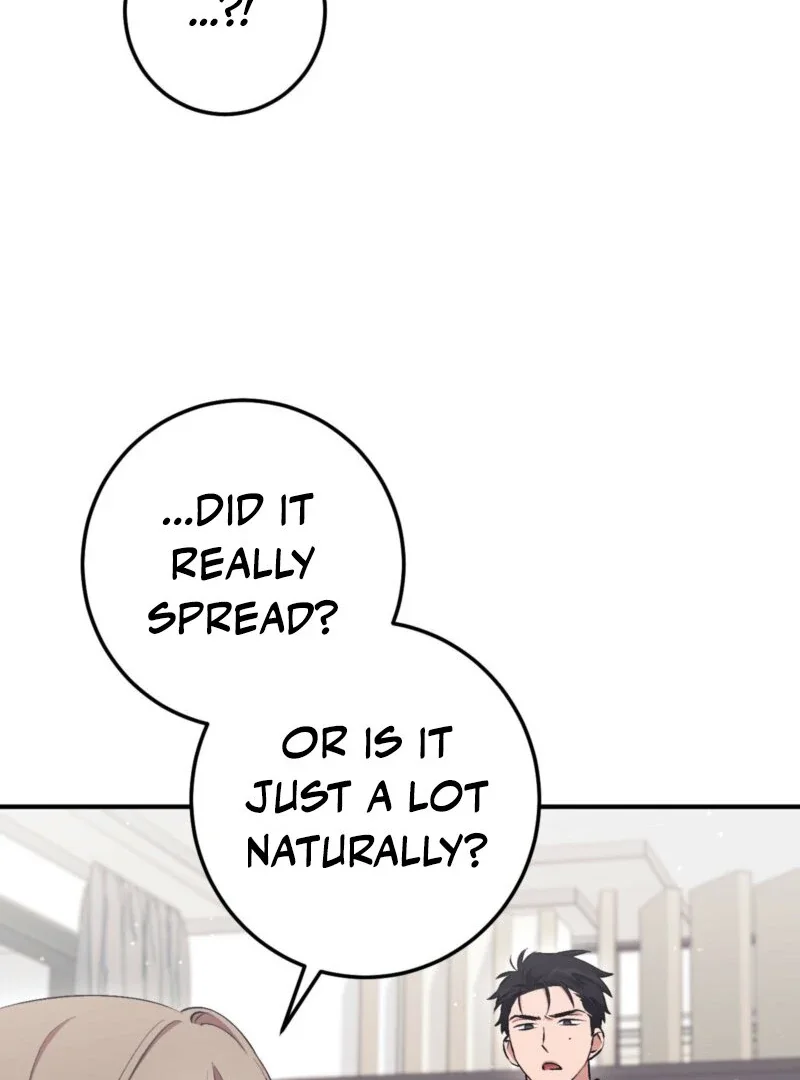 Milk My Strawberries - Chapter 11 Page 5