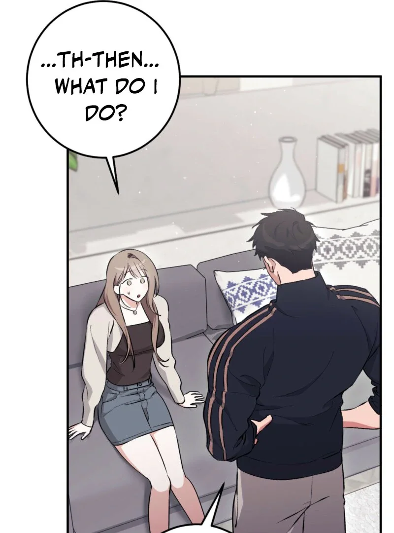 Milk My Strawberries - Chapter 11 Page 8