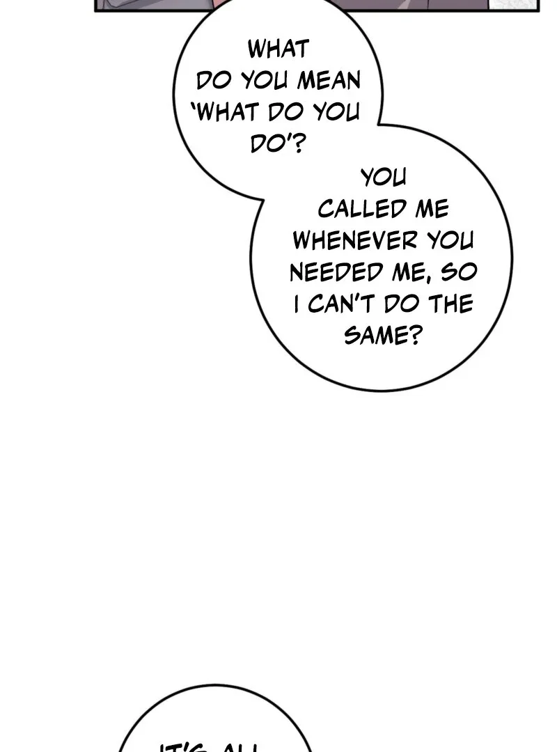 Milk My Strawberries - Chapter 11 Page 9