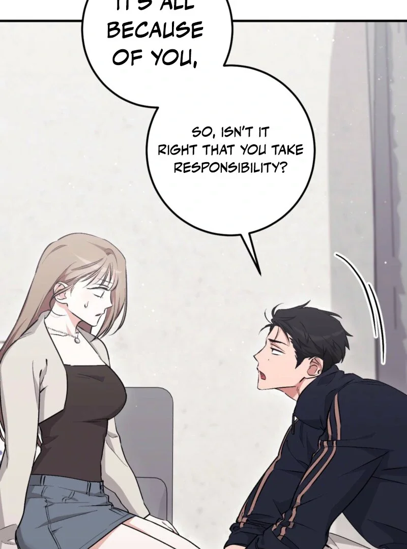 Milk My Strawberries - Chapter 11 Page 10