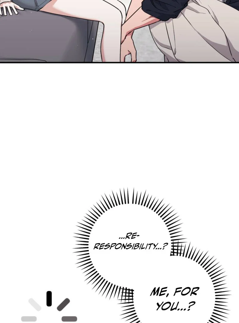 Milk My Strawberries - Chapter 11 Page 11