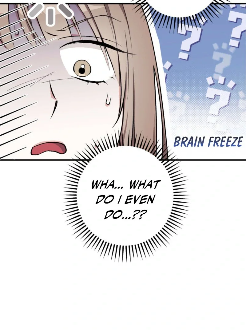 Milk My Strawberries - Chapter 11 Page 12