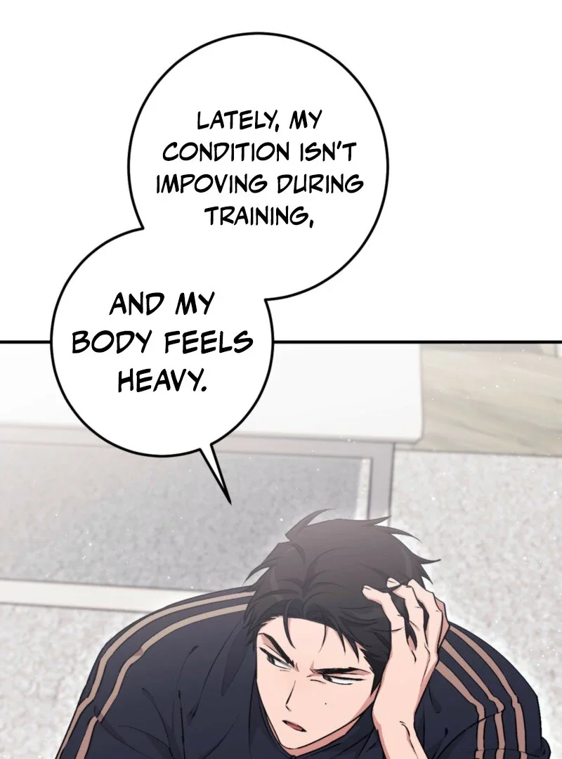 Milk My Strawberries - Chapter 11 Page 13