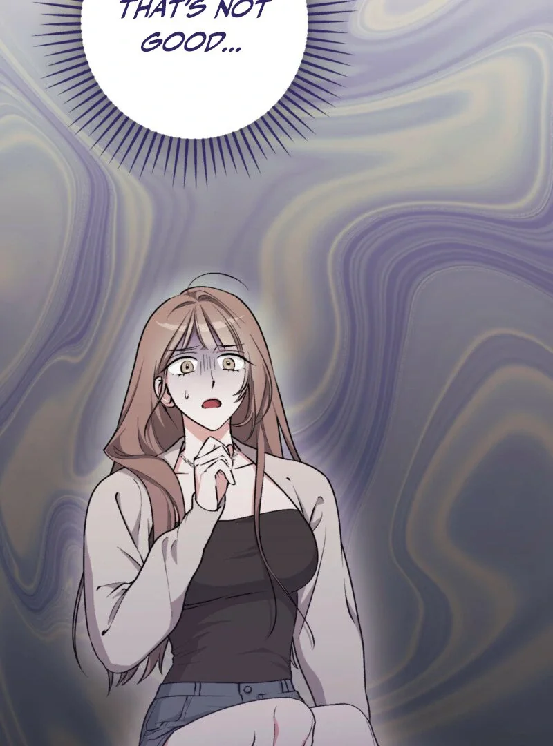 Milk My Strawberries - Chapter 11 Page 16