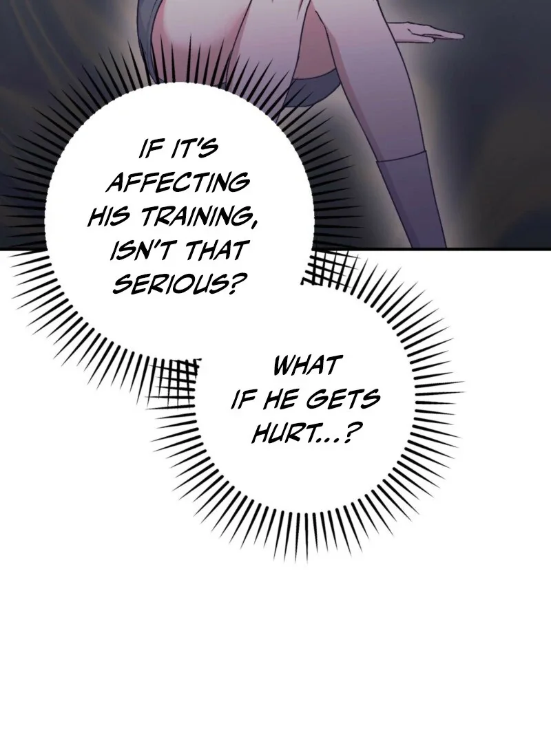 Milk My Strawberries - Chapter 11 Page 17