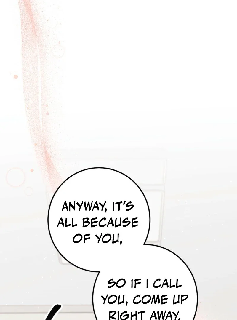 Milk My Strawberries - Chapter 11 Page 20