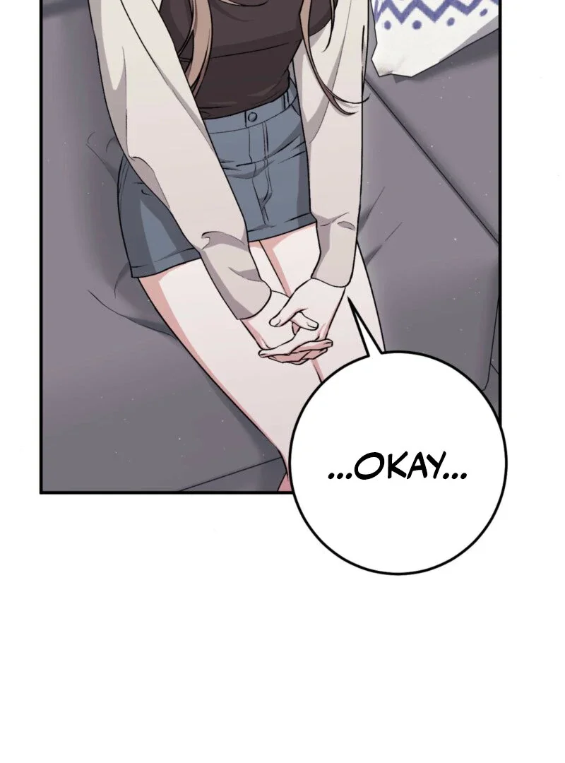 Milk My Strawberries - Chapter 11 Page 23
