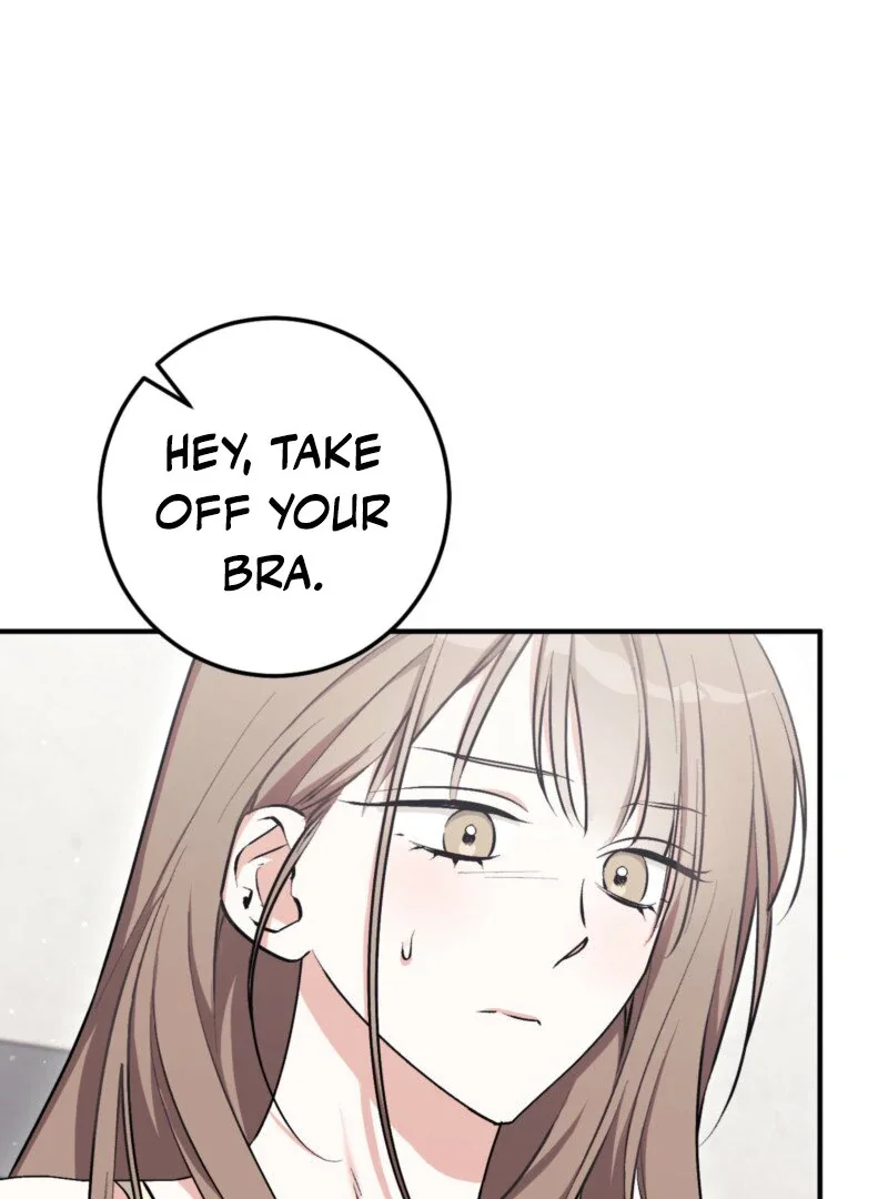 Milk My Strawberries - Chapter 11 Page 29
