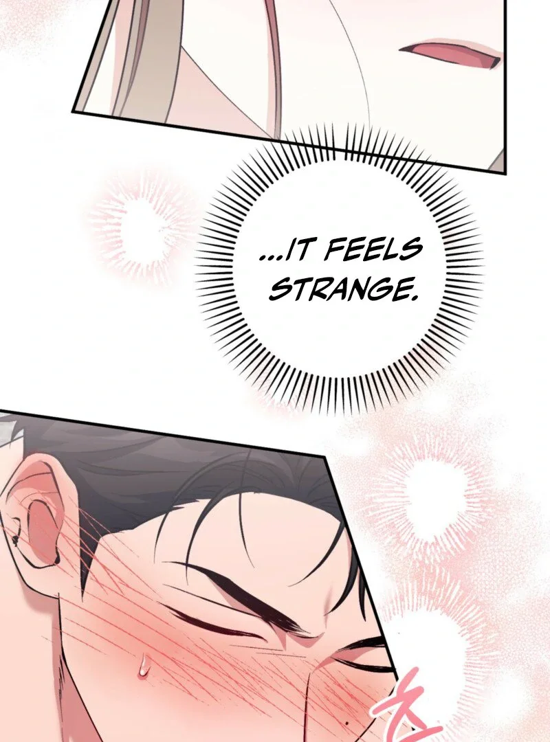 Milk My Strawberries - Chapter 11 Page 43