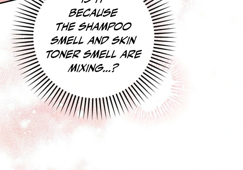 Milk My Strawberries - Chapter 11 Page 45