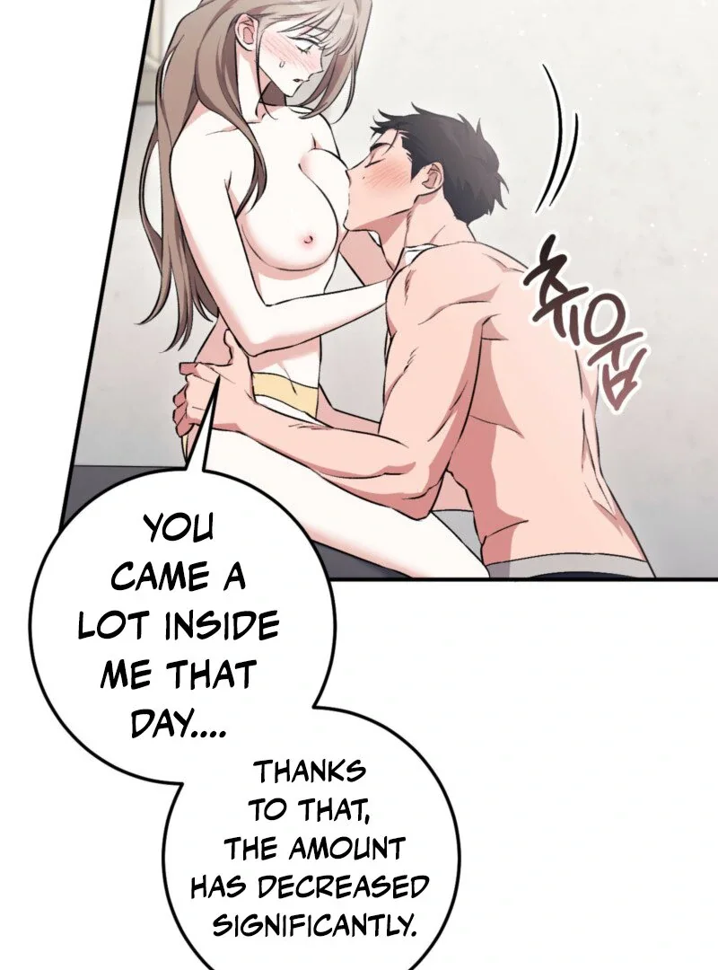 Milk My Strawberries - Chapter 11 Page 49