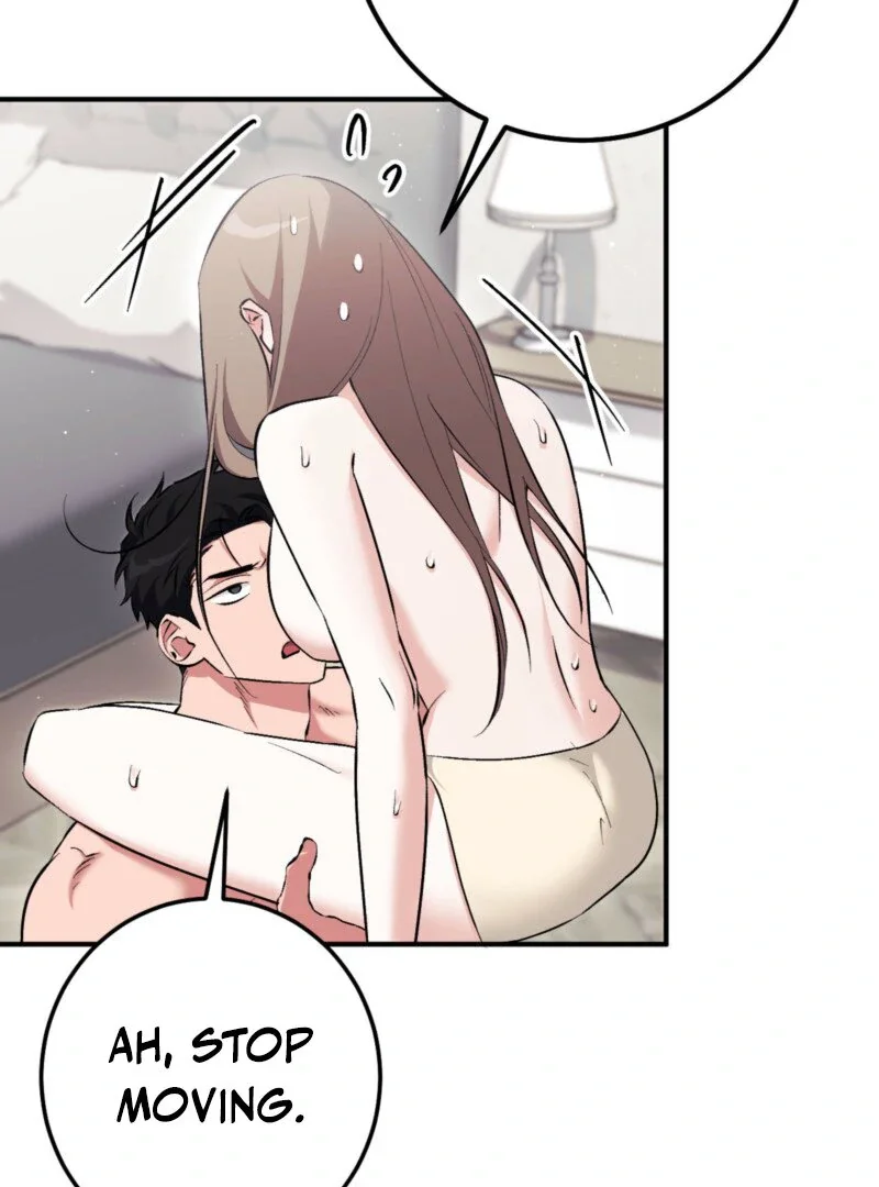 Milk My Strawberries - Chapter 11 Page 62