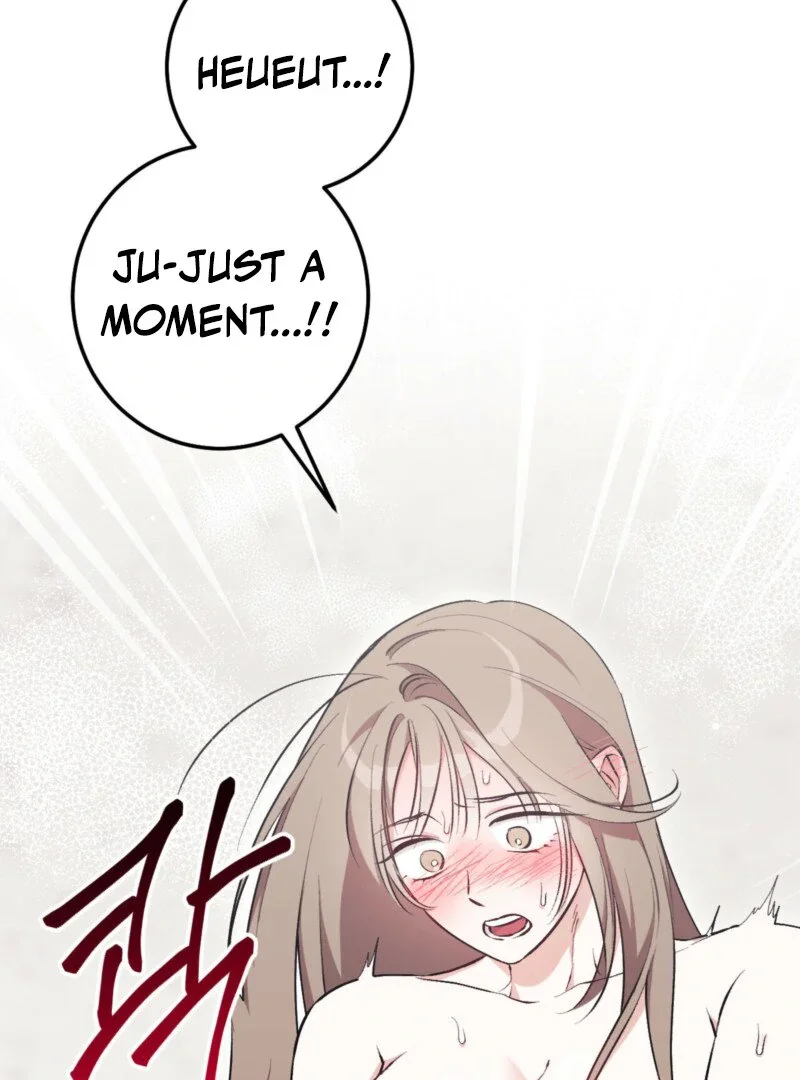 Milk My Strawberries - Chapter 11 Page 93